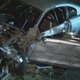 Illustration for article titled Mustang Racer Killed In Houston Drag Strip Crash